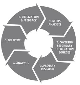 CI process CI process