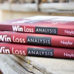 Win Loss Analysis book