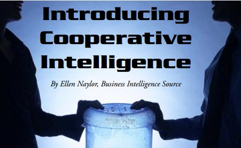 Cooperative Intelligence